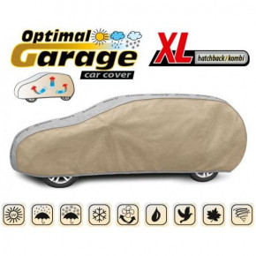 -   Kegel-Blazusiak Optimal Garage XL Hatchback/kombiback XL (5-4317-241-2092) (5-4317-241-2092)