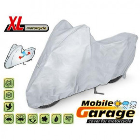 -   Kegel-blazusiak XL Motorcycle (5-4176-248-3020)