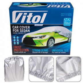 -   Vitol CC11105  M  (vit5045)