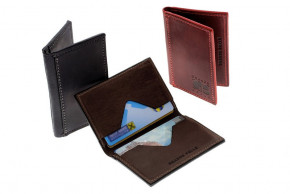  CardCase cartolina Grande Pelle 303120 4