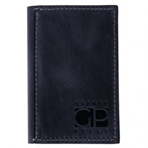  CardCase cartolina Grande Pelle 303170 5