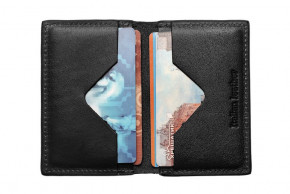  CardCase cartolina Grande Pelle 303610 3