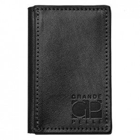  CardCase cartolina Grande Pelle 303610 4