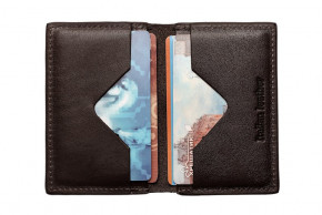  CardCase cartolina Grande Pelle 303620