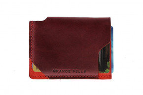  CardCase piccolo Grande Pelle 30416160 5