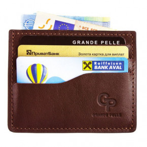   CardCase Grande Pelle 305623