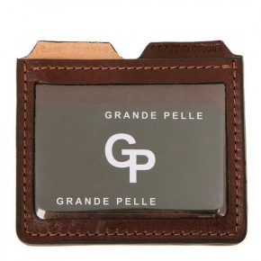   CardCase Grande Pelle 307620 4