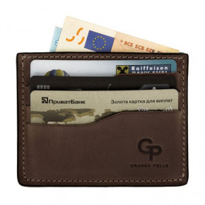 -  CardCase Grande Pelle 305120 3