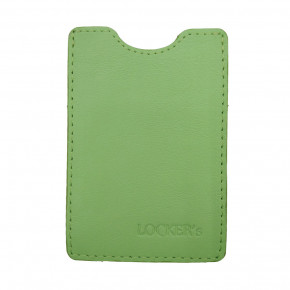   RFID   Locker Card Green(77)