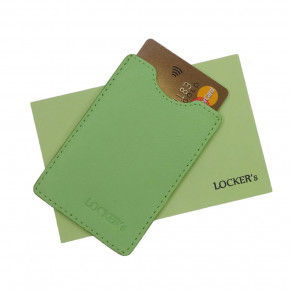   RFID   Locker Card Green(77) 3