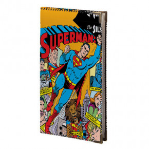   Superman VZ_16A019_BL