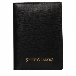   Smith & Canova Amelia Black (28644) 4