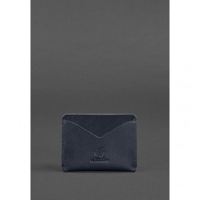   5.0 - Blank Note BN-KK-5-navy-blue