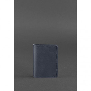  - 6.0 - Blank Note BN-KK-6-navy-blue