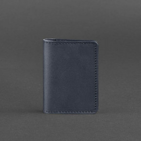  - 6.0 - Blank Note BN-KK-6-navy-blue 5