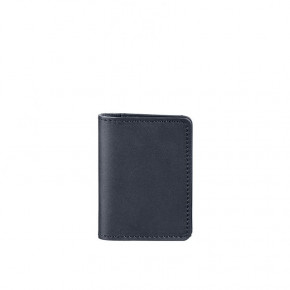  - 6.0 - Blank Note BN-KK-6-navy-blue 6