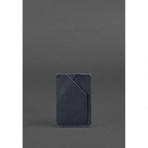  - 8.0 - Blank Note BN-KK-8-navy-blue