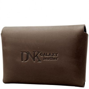    DNK Leather DNK-Cards-vint-colF