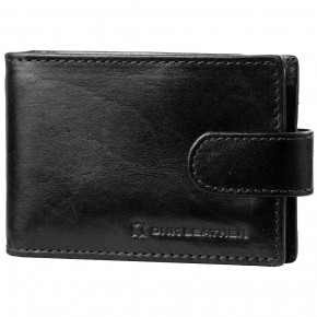    DNK Leather DNKTW-02-VT-black