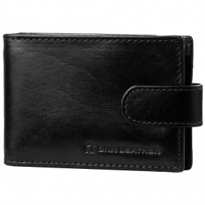    DNK Leather DNKTW-02-VT-black 3