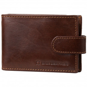    DNK Leather DNKTW-02-VT-brown