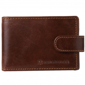    DNK Leather DNKTW-02-VT-brown 4