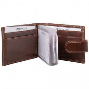    DNK Leather DNKTW-02-VT-brown 6