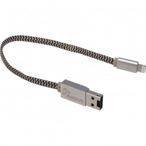   Argus USB2.0+Lightning (R-001)