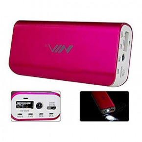    Power bank Nia n398 mp3   (44400277)