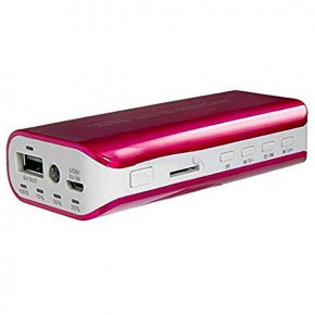    Power bank Nia n398 mp3   (44400277) 3