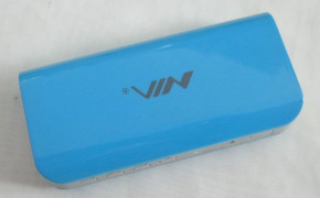    Power bank Nia n398 mp3   (44400277) 4