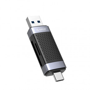  Orico TF+SD Dual Port USB2.0