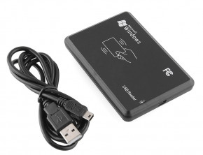   USB RFID ID  R20D-USB EM4100 EM4001 4