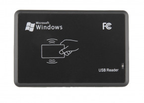   USB RFID ID  R20D-USB EM4100 EM4001 6