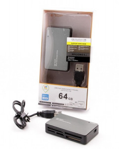  USB2.0 Atcom TTD2053 (16114)