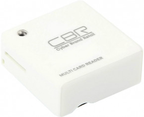  CBR CR-413 White