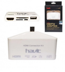  HAVIT HV-MAC07 Micro USB (HV-MAC07)