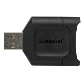  Kingston USB 3.1 SDHC/SDXC (MLP)