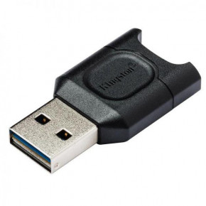  Kingston USB 3.1 SDHC/SDXC (MLP) 3