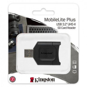  Kingston USB 3.1 SDHC/SDXC (MLP) 4