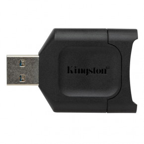  USB3.2 Kingston MobileLite Plus SD Black (MLP)