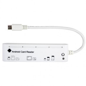  - PowerPlant Android Micro USB (KD000OT0440)