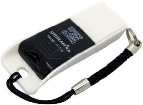   Siyoteam SY-T68 USB 2.0 MicroSD