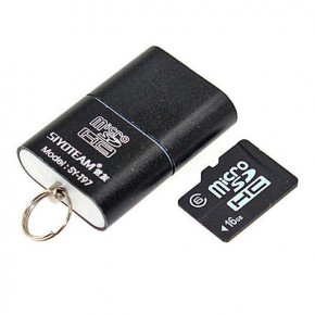   Siyoteam SY-T97 T18 Usb 2.0 MicroSD