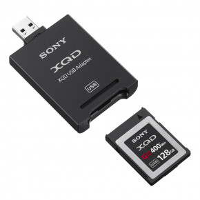  Sony QDA-SB1 XQD 3