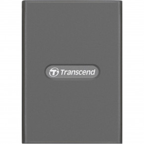  Transcend USB 3.2 Gen 2x2 Type-C CFexpress (TS-RDE2)