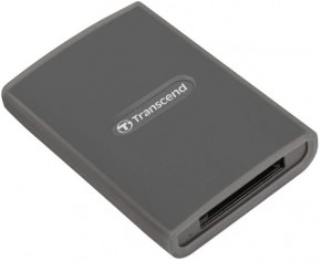  Transcend USB 3.2 Gen 2x2 Type-C CFexpress (TS-RDE2) 4