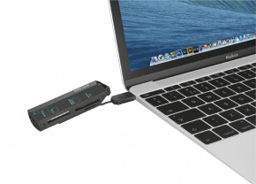  Trust USB Type-C BLACK (20968) 8