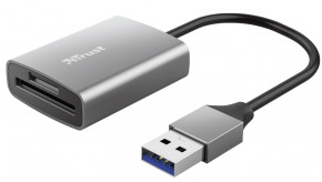  Trust DALYX FAST USB 3.2 ALUMINIUM (24135)