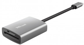  Trust DALYX FAST USB-C ALUMINIUM (24136) 3